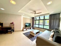 Blk 158A Rivervale View (Sengkang), HDB 5 Rooms #569578121